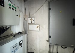 Здається комерційне приміщення на вул. Зодчих 10, площа 261 кв.м фото 25 Здається комерційне приміщення на вул. Зодчих 10, площа 261 кв.м фото 25