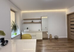 Оренда офісного приміщення на 1-й пров. Трамвайний, приміщень - 4, поверх - фото 10 Оренда офісного приміщення на 1-й пров. Трамвайний, приміщень - 4, поверх - фото 10