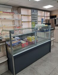 Здається комерційне приміщення на вул. Стрілецька 3, площа 50 кв.м фото 1 Здається комерційне приміщення на вул. Стрілецька 3, площа 50 кв.м фото 1