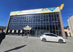 Здається комерційне приміщення на вул. Львівське шосе, площа 125 кв.м фото 2 Здається комерційне приміщення на вул. Львівське шосе, площа 125 кв.м фото 2