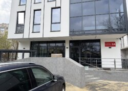 Здається спеціальне приміщення на вул. Родіона Скалецького, площа 143 кв.м фото 7 Здається спеціальне приміщення на вул. Родіона Скалецького, площа 143 кв.м фото 7