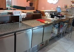 Здається комерційне приміщення на вул. Архітектора Артинова, площа 109 кв.м фото 3 Здається комерційне приміщення на вул. Архітектора Артинова, площа 109 кв.м фото 3
