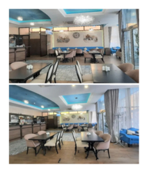 ������ �� ��������, ���� � ��'Turkish City' ���� 7