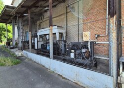 Здається комерційне приміщення на вул. Слав’янська, площа 3900 кв.м фото 31 Здається комерційне приміщення на вул. Слав’янська, площа 3900 кв.м фото 31