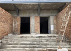 Здається комерційне приміщення на вул. Волошкова 51, площа 732.5 кв.м фото 10 Здається комерційне приміщення на вул. Волошкова 51, площа 732.5 кв.м фото 10