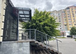 Здається комерційне приміщення на вул. Зодчих 10, площа 261 кв.м фото 2 Здається комерційне приміщення на вул. Зодчих 10, площа 261 кв.м фото 2