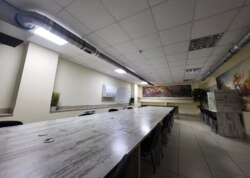 Оренда офісного приміщення на просп. Юності, приміщень - 1 фото 8 Оренда офісного приміщення на просп. Юності, приміщень - 1 фото 8