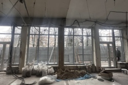 Оренда комерційного приміщення Проспект Космонавтів 185м2 фото 5 Оренда комерційного приміщення Проспект Космонавтів 185м2 фото 5