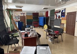 Здається комерційне приміщення на вул. Енергетична, площа 500 кв.м фото 4 Здається комерційне приміщення на вул. Енергетична, площа 500 кв.м фото 4