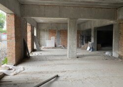 Здається комерційне приміщення на вул. Волошкова 51, площа 732.5 кв.м фото 7 Здається комерційне приміщення на вул. Волошкова 51, площа 732.5 кв.м фото 7