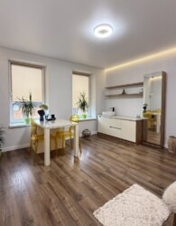 Оренда офісного приміщення на 1-й пров. Трамвайний, приміщень - 4, поверх - фото 20 Оренда офісного приміщення на 1-й пров. Трамвайний, приміщень - 4, поверх - фото 20