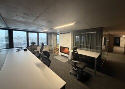 Оренда офісного приміщення на вул. 600-річчя фото 1 Оренда офісного приміщення на вул. 600-річчя фото 1