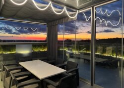 Оренда офісного приміщення на вул. 600-річчя 1, приміщень - 1, поверх - 5 фото 2 Оренда офісного приміщення на вул. 600-річчя 1, приміщень - 1, поверх - 5 фото 2