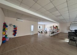 Оренда офісного приміщення на вул. Василя Порика, приміщень - 2, поверх - 2 фото 18 Оренда офісного приміщення на вул. Василя Порика, приміщень - 2, поверх - 2 фото 18