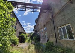 Здається комерційне приміщення на вул. Слав’янська, площа 3900 кв.м фото 33 Здається комерційне приміщення на вул. Слав’янська, площа 3900 кв.м фото 33