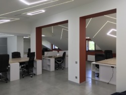  Բ Open space  5
