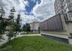 Здається комерційне приміщення на вул. Зодчих 10, площа 261 кв.м фото 9 Здається комерційне приміщення на вул. Зодчих 10, площа 261 кв.м фото 9