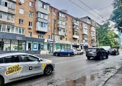 Здається комерційне приміщення на вул. Князів Коріатовичів 145, площа 73.9 кв.м фото 2 Здається комерційне приміщення на вул. Князів Коріатовичів 145, площа 73.9 кв.м фото 2