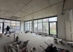 Здається спеціальне приміщення на вул. Родіона Скалецького, площа 143 кв.м фото 12 Здається спеціальне приміщення на вул. Родіона Скалецького, площа 143 кв.м фото 12