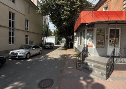 Здається комерційне приміщення на вул. Магістратська 72, площа 28.2 кв.м фото 1 Здається комерційне приміщення на вул. Магістратська 72, площа 28.2 кв.м фото 1