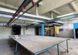 Здається комерційне приміщення на вул. Слав’янська, площа 3900 кв.м фото 47 Здається комерційне приміщення на вул. Слав’янська, площа 3900 кв.м фото 47