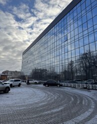 Оренда офісного приміщення на вул. 600-річчя 1, приміщень - 1, поверх - 5 фото 5 Оренда офісного приміщення на вул. 600-річчя 1, приміщень - 1, поверх - 5 фото 5