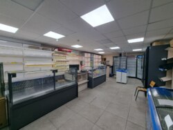 Здається комерційне приміщення на вул. Стрілецька 3, площа 86 м² фото 1 Здається комерційне приміщення на вул. Стрілецька 3, площа 86 м² фото 1