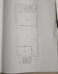 Здається комерційне приміщення на вул. Львівське шосе, площа 125 кв.м фото 6 Здається комерційне приміщення на вул. Львівське шосе, площа 125 кв.м фото 6