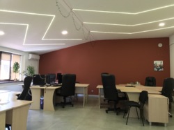 Բ Open space  1