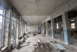 Оренда комерційного приміщення Проспект Космонавтів 185м2 фото 8 Оренда комерційного приміщення Проспект Космонавтів 185м2 фото 8