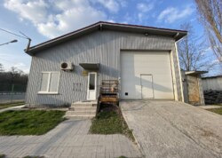 Здається спеціальне приміщення на вул. Київська 316, площа 140 кв.м фото 15 Здається спеціальне приміщення на вул. Київська 316, площа 140 кв.м фото 15