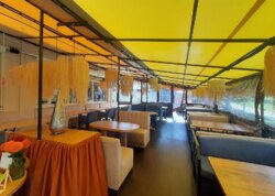 Здається комерційне приміщення на вул. Кармелюка, площа 300 кв.м фото 1 Здається комерційне приміщення на вул. Кармелюка, площа 300 кв.м фото 1