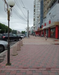 Здається комерційне приміщення на вул. Марії Литвиненко-Вольгемут 1, площа 163 кв.м фото 3 Здається комерційне приміщення на вул. Марії Литвиненко-Вольгемут 1, площа 163 кв.м фото 3
