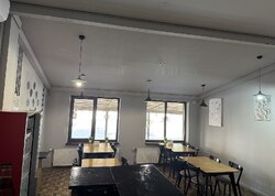 Здається комерційне приміщення на вул. Володимира Винниченка 4, площа 345 кв.м фото 9 Здається комерційне приміщення на вул. Володимира Винниченка 4, площа 345 кв.м фото 9