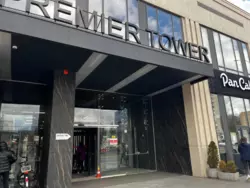      Premier Tower!  5