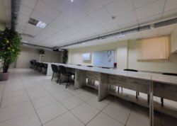 Оренда офісного приміщення на просп. Юності, приміщень - 1 фото 16 Оренда офісного приміщення на просп. Юності, приміщень - 1 фото 16