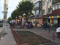 ������ �������� 80 �2 �� ��������� ������������� ���� 3