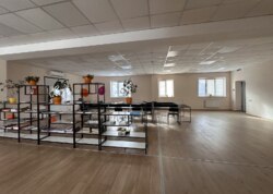 Оренда офісного приміщення на вул. Василя Порика, приміщень - 2, поверх - 2 фото 22 Оренда офісного приміщення на вул. Василя Порика, приміщень - 2, поверх - 2 фото 22