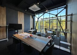 Оренда офісного приміщення на вул. 600-річчя 1, приміщень -, поверх - 3 фото 1 Оренда офісного приміщення на вул. 600-річчя 1, приміщень -, поверх - 3 фото 1