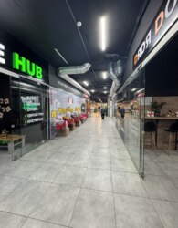 Здається комерційне приміщення на вул. Академіка Янгеля 54, площа 28.5 кв.м фото 5 Здається комерційне приміщення на вул. Академіка Янгеля 54, площа 28.5 кв.м фото 5