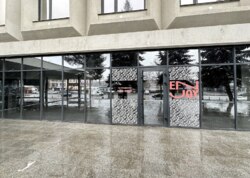 Здається комерційне приміщення на вул. Київська, площа 254 кв.м фото 20 Здається комерційне приміщення на вул. Київська, площа 254 кв.м фото 20