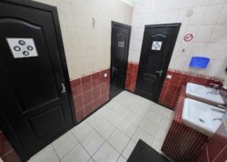 Здається комерційне приміщення на вул. Соборна 46, площа 95 кв.м фото 3 Здається комерційне приміщення на вул. Соборна 46, площа 95 кв.м фото 3