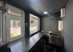 Здається комерційне приміщення на вул. Грушевського 70/8, площа 8 кв.м фото 5 Здається комерційне приміщення на вул. Грушевського 70/8, площа 8 кв.м фото 5