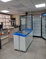 Здається комерційне приміщення на вул. Стрілецька 3, площа 50 кв.м фото 3 Здається комерційне приміщення на вул. Стрілецька 3, площа 50 кв.м фото 3