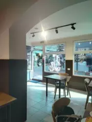 Оренда магазину на Привокзальному ринку фото 4 Оренда магазину на Привокзальному ринку фото 4