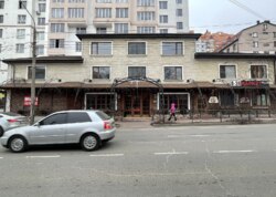 Здається комерційне приміщення на вул. Стрілецька 1 фото 1 Здається комерційне приміщення на вул. Стрілецька 1 фото 1