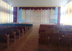 Оренда офісного приміщення на вул. Академіка Янгеля, приміщень - 40, поверх - фото 25 Оренда офісного приміщення на вул. Академіка Янгеля, приміщень - 40, поверх - фото 25