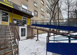 ВИГІДНА ОРЕНДА ФАСАДНОГО ПРИМІЩЕННЯ НА ВИШЕНЬЦІ фото 3 ВИГІДНА ОРЕНДА ФАСАДНОГО ПРИМІЩЕННЯ НА ВИШЕНЬЦІ фото 3