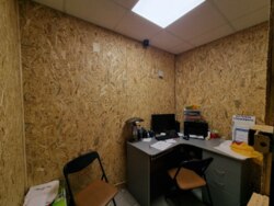 Здається комерційне приміщення на вул. Стрілецька 3, площа 86 м² фото 18 Здається комерційне приміщення на вул. Стрілецька 3, площа 86 м² фото 18