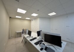 Здається комерційне приміщення на вул. Тетяни Яблонської, площа 100 кв.м фото 14 Здається комерційне приміщення на вул. Тетяни Яблонської, площа 100 кв.м фото 14